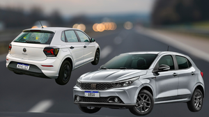 Imagem Confira os modelos mais vendidos de abril em Alagoas