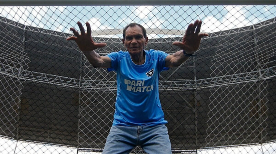 Foto: Vítor Silva/Botafogo