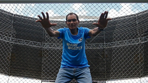 Foto: Vítor Silva/Botafogo