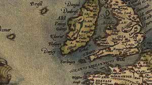 Foto: University of Minnesota Libraries/James Ford Bell Library