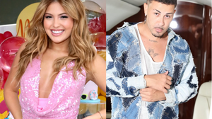 Instagram @marimenezees_ e @carlinhos