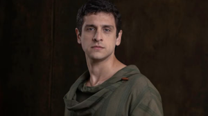 Imagem Mario Bregieira comenta estreia de Neemias na RECORD: ‘Expectativa imensa’