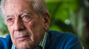 Mario Vargas Llosa - Foto: Valor Econômico