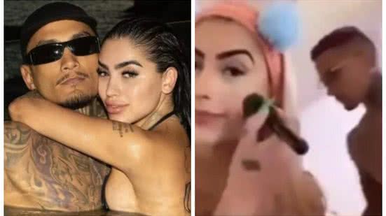 Foto: Reprodução/Redes Sociais