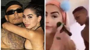 Foto: Reprodução/Redes Sociais