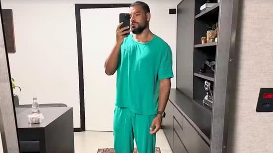 Foto: Reprodução/Redes Sociais