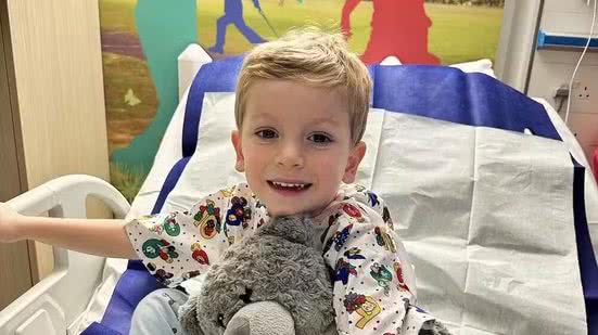 Foto: Reprodução/Reprodução Mirror