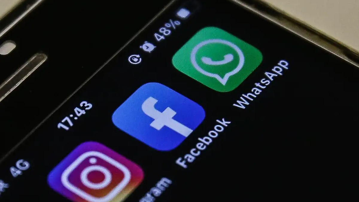 Meta desabilitou anúncios do perfil de Lula no Facebook