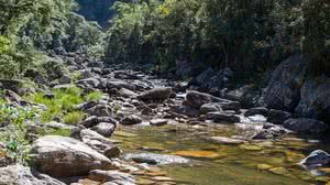 Imagem CBHSF abre processo eleitoral para renovação de membros