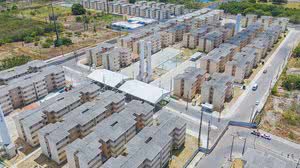 Imagem de arquivo - Ricardo Stuckert / PR