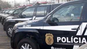 Foto: Divulgação/PC-GO