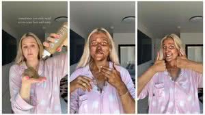 Foto: Reprodução/Redes Sociais