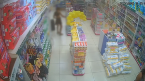 PC prende mulher por série de furtos para comprar drogas em Santana do Ipanema - Foto: Reprodução