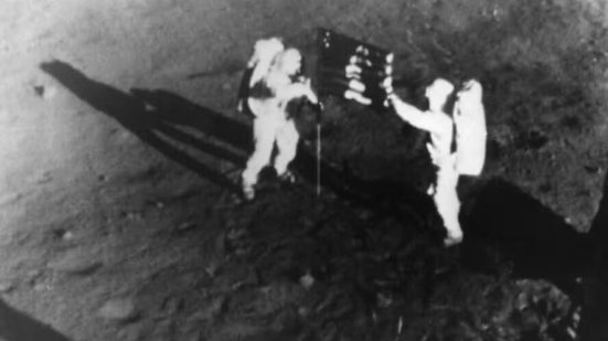 Foto: Reprodução/Nasa