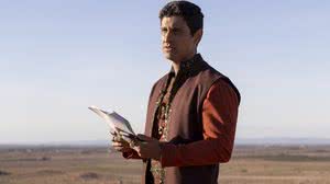 Imagem "Neemias", nova produção da RECORD, estreia nesta segunda, 07