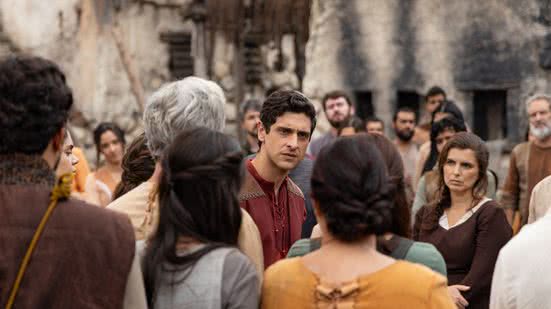 Imagem Neemias: confira as emoções dos próximos capítulos da nova minissérie da RECORD