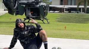 Reprodução/Rede Social