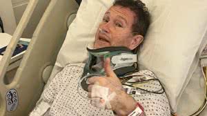 Nick Morran - Reprodução/Instagram