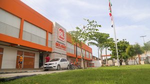 Sede da Prefeitura de Rio Largo - Foto: Prefeitura de Rio Largo