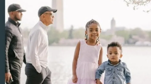 Mãe das crianças havia contratado uma fotógrafa para registrar os filhos - Foto: Reprodução/Instagram