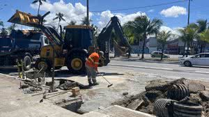 Samara Emanuelle/Ascom Seminfra