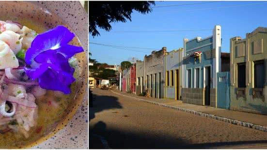 Imagem Oficina de Sabores no Balanço das Águas