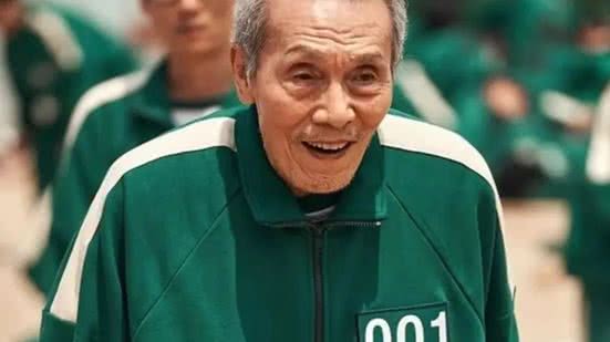 Reprodução/Round 6