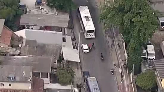 Reprodução TV Globo