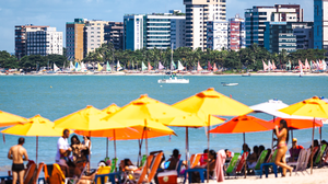 Jonathan Lins / Secom Maceió