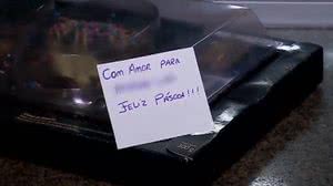 Ovo de Páscoa que matou irmãos no MA foi envenenado com chumbinho - Reprodução