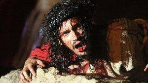 Imagem Após cinco anos, Paixão de Cristo volta a ser encenada em Junqueiro