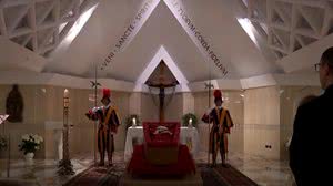 Vatican News/Reprodução