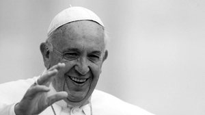 Em prefácio inédito, Francisco diz que 'morte não é o fim de tudo' - Vatican News