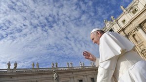 Papa Francisco - Vatican News
