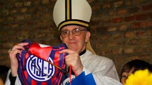 San Lorenzo/Divulgação