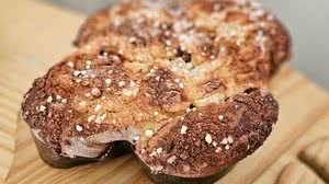 Imagem Panetone de Páscoa, conhece?