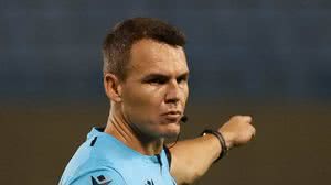 Copa do Brasil: veja arbitragem para os jogos CSA x Grêmio e Santos x CRB - Cesar Greco / Palmeiras