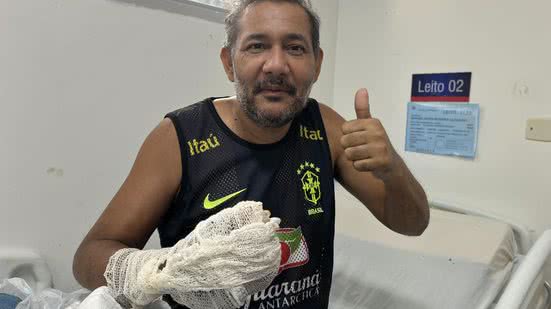 Thallysson Alves/Ascom Sesau