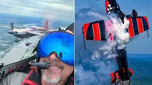 Reprodução/Facebook