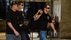 Operação mira advogados e ex-delegado por falsificação de documentos - Foto: Agência Brasil