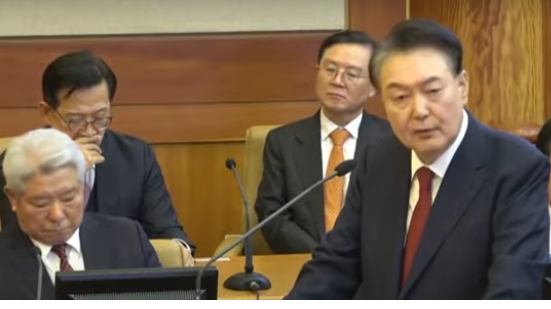 Próximo presidente deve ser eleito em 60 dias - Foto: Reprodução/Youtube