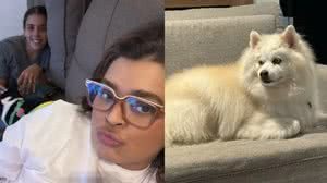 Reprodução/Redes sociais