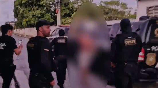 Divulgação/Polícia Civil