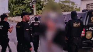 Divulgação/Polícia Civil