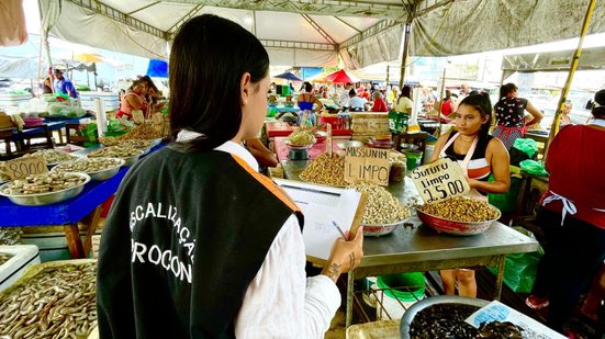 Procon Maceió divulga pesquisas de preços de itens da Páscoa - Procon Maceió