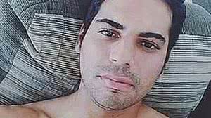 Luan Douglas foi morto em União dos Palmares - Foto: Reprodução/Redes Sociais