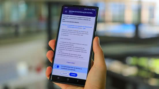 Foto: Divulgação/Detran Alagoas