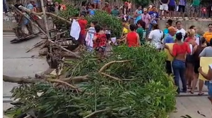 Foto: Cortesia ao TNH1