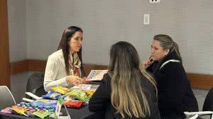 Imagem Pajuçara Alimentos participa da missão empresarial Amazing Foods Brazil, que ocorre na Colômbia e no México
