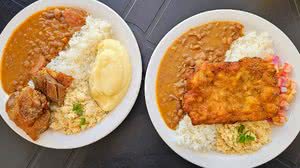 Imagem Almoço mineirinho a partir de R$ 20. Vamos?